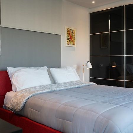 Appartement Akasha Loft à Athènes Extérieur photo