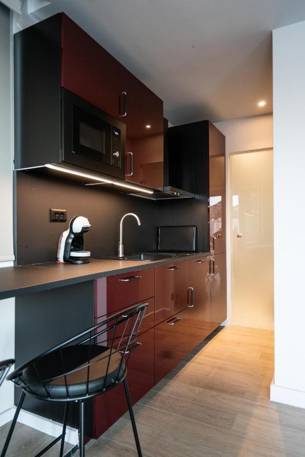 Appartement Akasha Loft à Athènes Extérieur photo