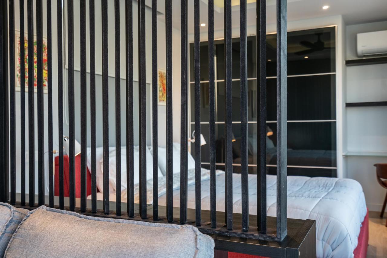 Appartement Akasha Loft à Athènes Extérieur photo